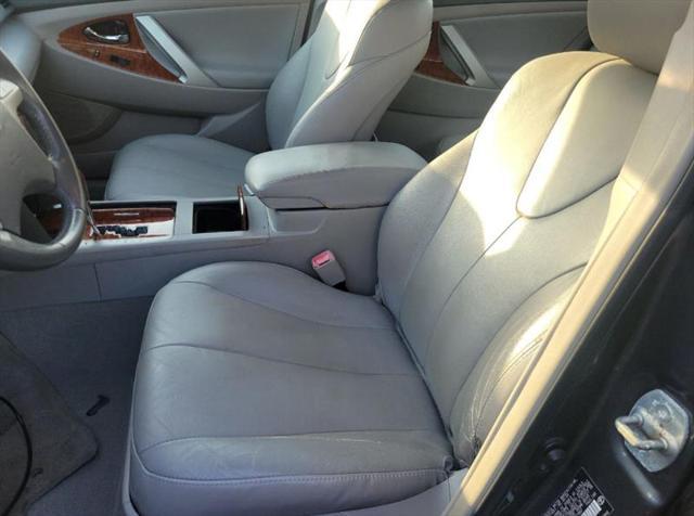 used 2009 Toyota Camry car, priced at $10,900