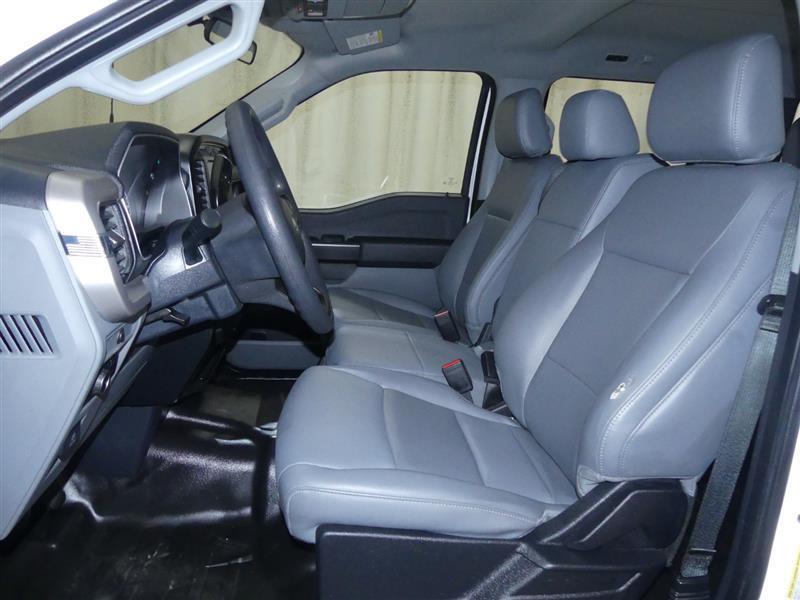 used 2023 Ford F-150 car, priced at $33,750