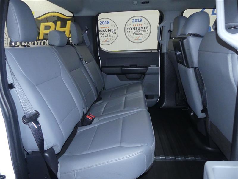 used 2023 Ford F-150 car, priced at $33,750