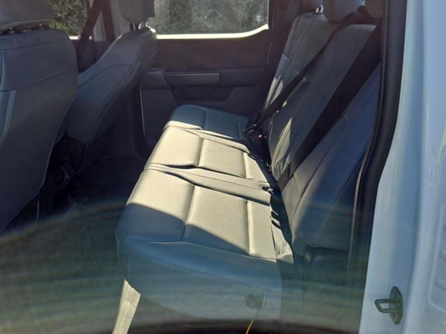 used 2023 Ford F-150 car, priced at $33,750
