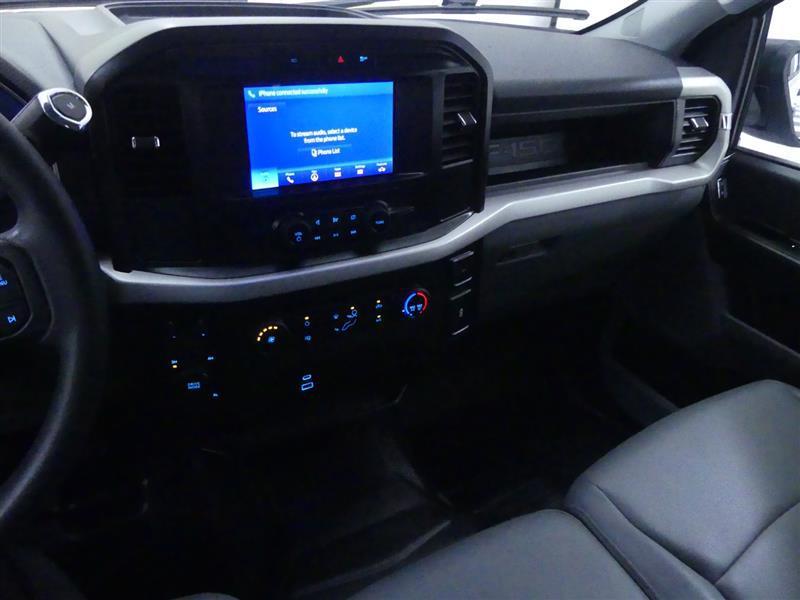 used 2023 Ford F-150 car, priced at $33,750