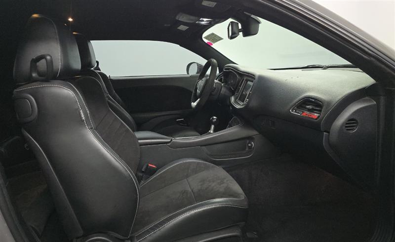 used 2018 Dodge Challenger car, priced at $37,000