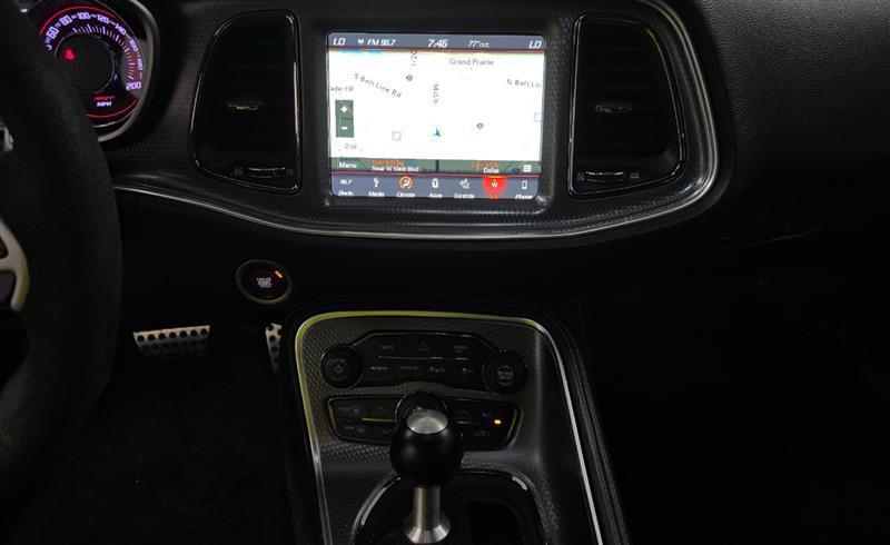 used 2018 Dodge Challenger car, priced at $37,000