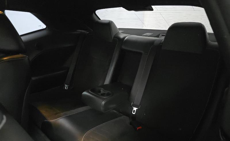 used 2018 Dodge Challenger car, priced at $37,000