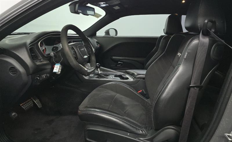 used 2018 Dodge Challenger car, priced at $37,000