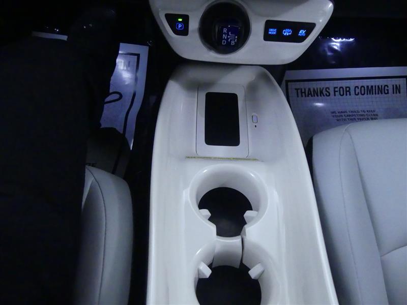 used 2018 Toyota Prius Prime car, priced at $13,900