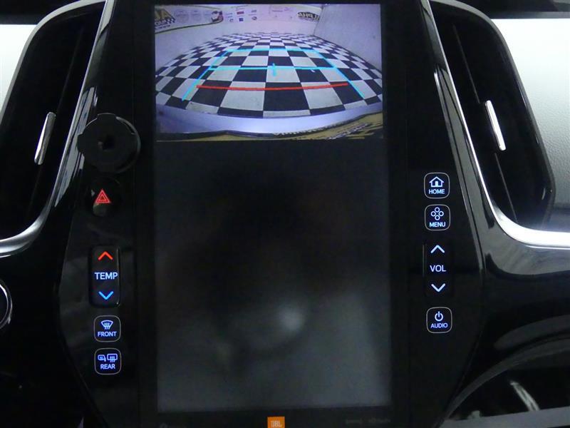 used 2018 Toyota Prius Prime car, priced at $13,900