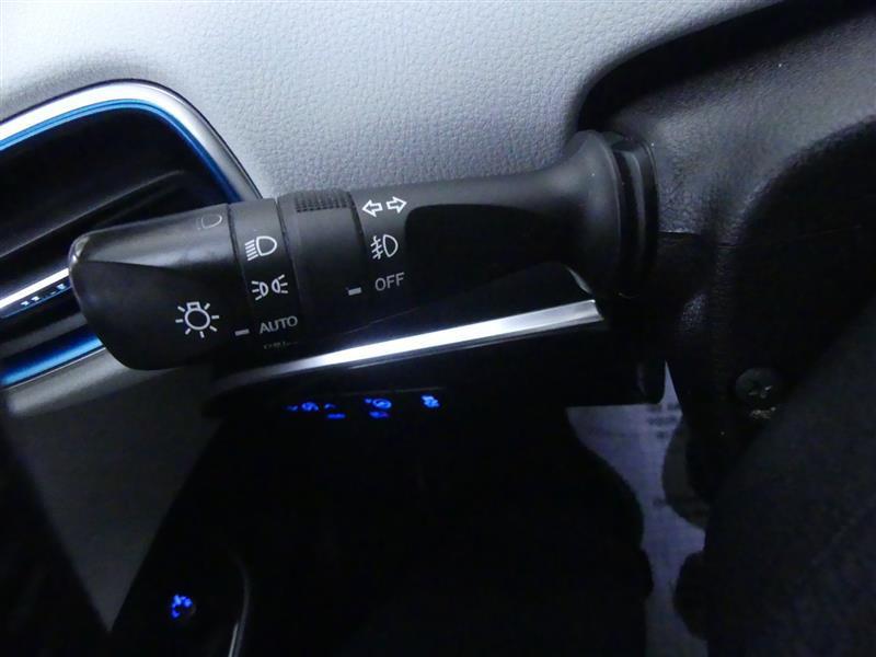 used 2018 Toyota Prius Prime car, priced at $13,900