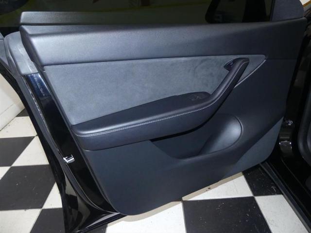 used 2022 Tesla Model Y car, priced at $24,900
