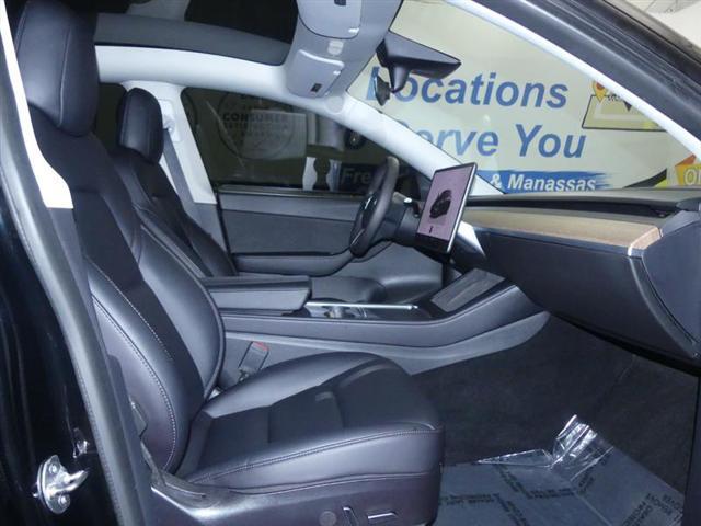 used 2022 Tesla Model Y car, priced at $24,900