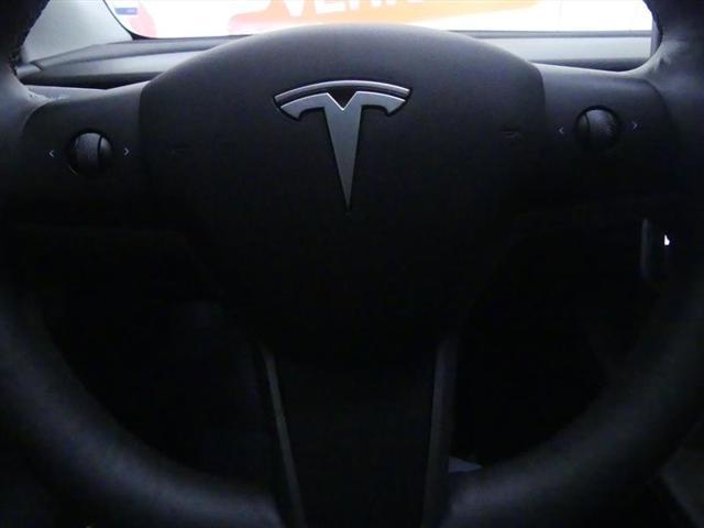 used 2022 Tesla Model Y car, priced at $24,900