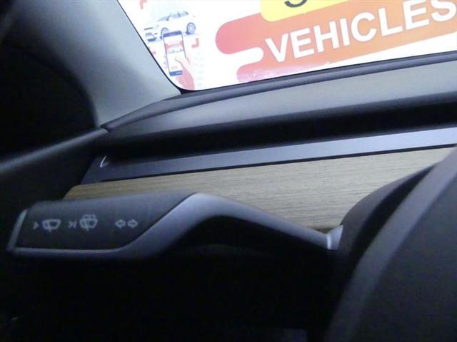 used 2022 Tesla Model Y car, priced at $24,900