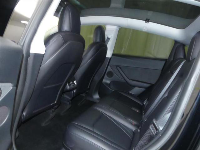 used 2022 Tesla Model Y car, priced at $24,900