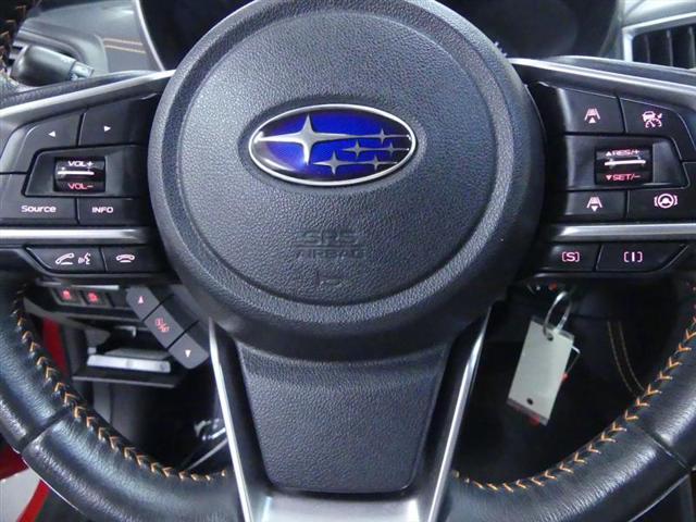 used 2021 Subaru Crosstrek car, priced at $20,000