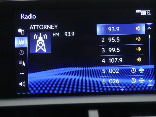 used 2021 Lexus NX 300 car, priced at $24,500