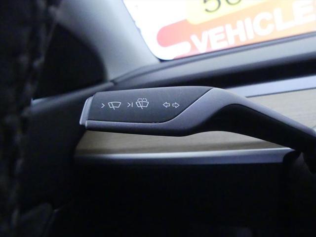 used 2022 Tesla Model Y car, priced at $23,900