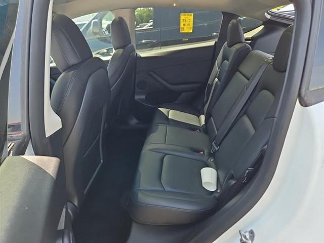 used 2022 Tesla Model Y car, priced at $24,900