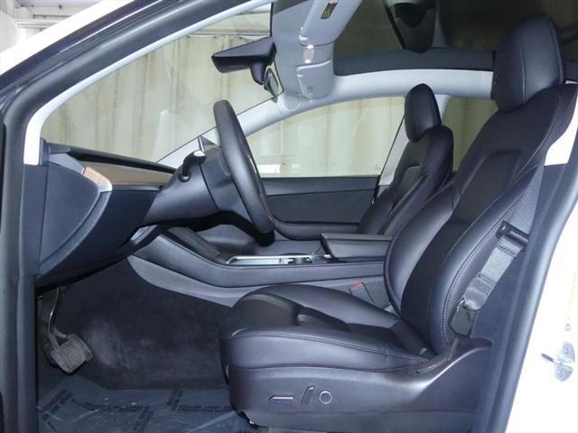 used 2022 Tesla Model Y car, priced at $23,900