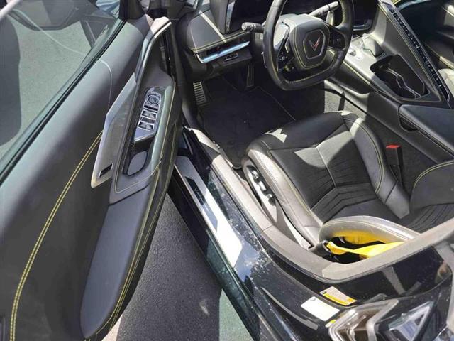 used 2020 Chevrolet Corvette car, priced at $63,999