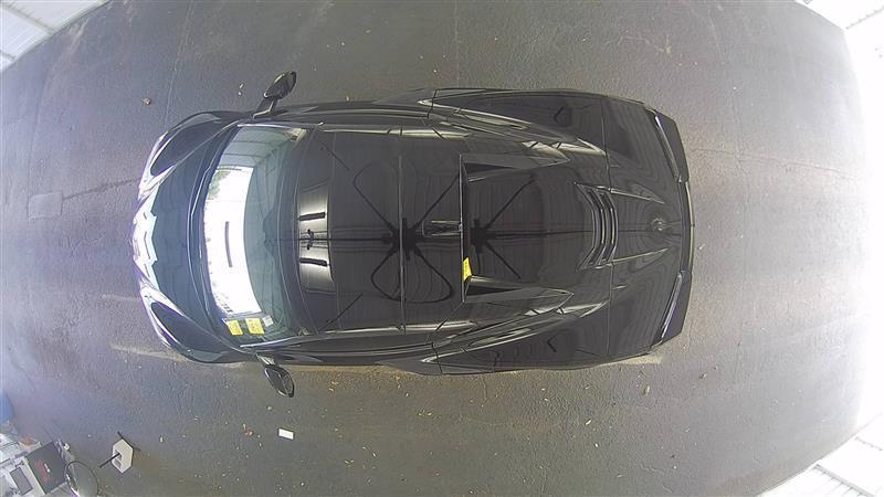 used 2020 Chevrolet Corvette car, priced at $63,999