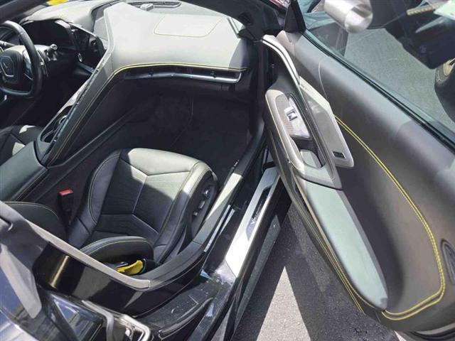 used 2020 Chevrolet Corvette car, priced at $63,999