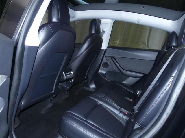 used 2020 Tesla Model Y car, priced at $21,900