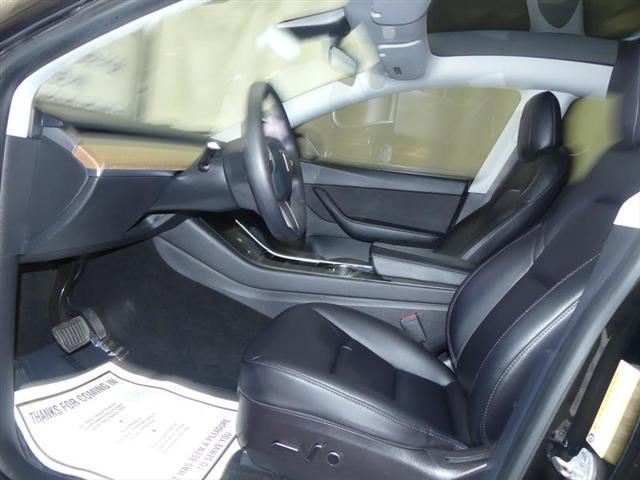 used 2020 Tesla Model Y car, priced at $21,900