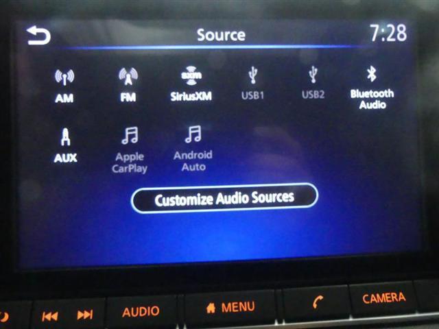 used 2020 Nissan Sentra car, priced at $15,000