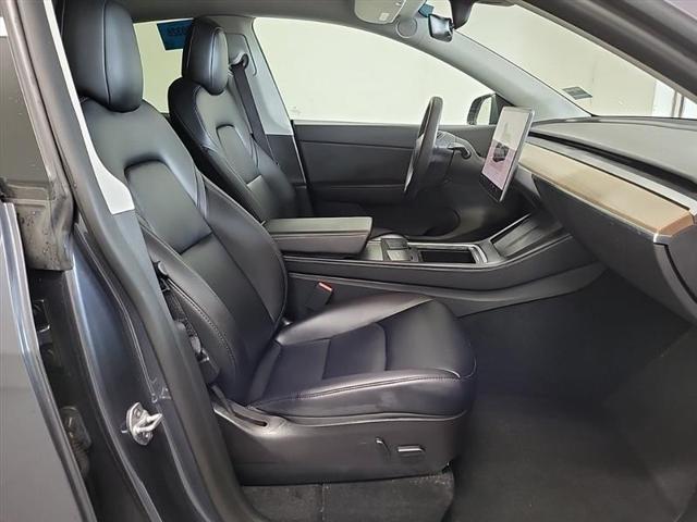 used 2022 Tesla Model Y car