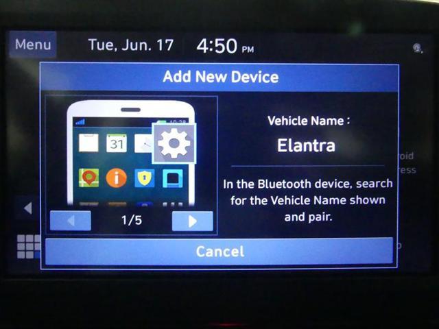 used 2022 Hyundai Elantra car, priced at $14,500