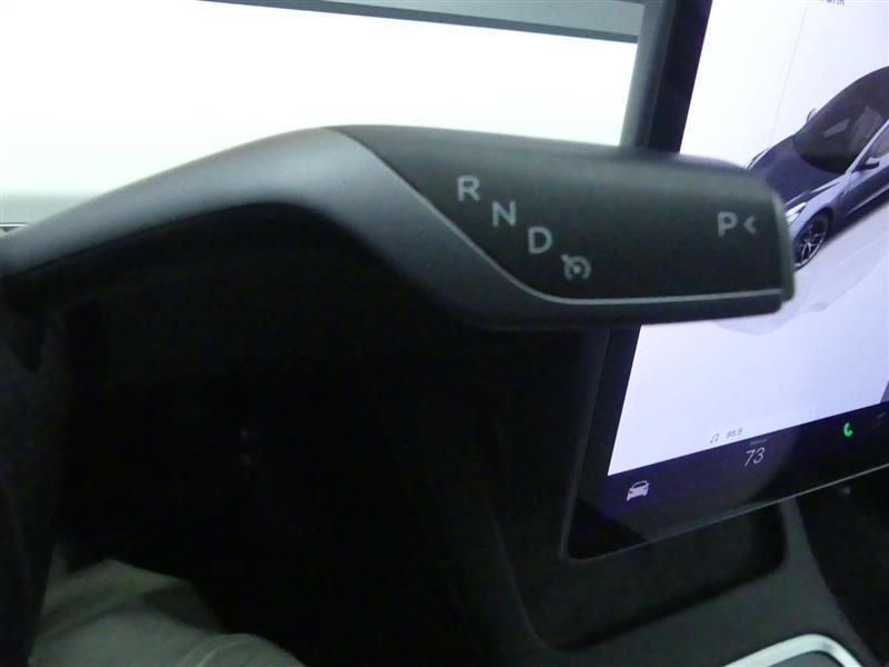 used 2022 Tesla Model 3 car, priced at $23,900