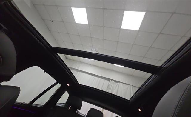 used 2022 BMW X3 car, priced at $24,500