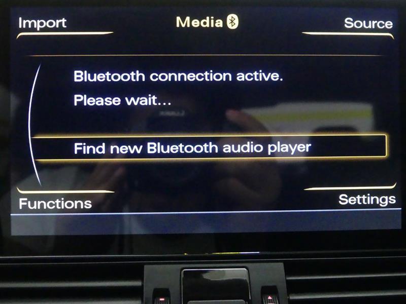 used 2014 Audi A6 car, priced at $10,500