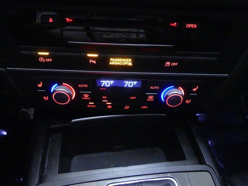 used 2014 Audi A6 car, priced at $10,500