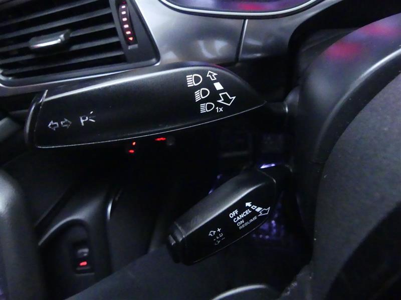 used 2014 Audi A6 car, priced at $10,500