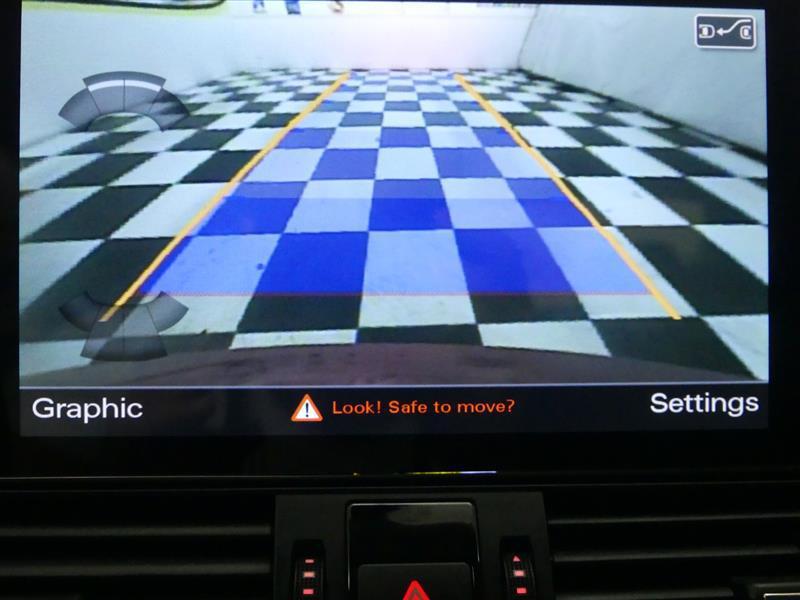 used 2014 Audi A6 car, priced at $10,500