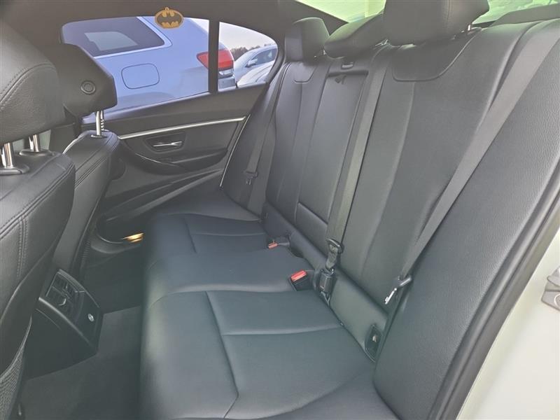 used 2017 BMW 330 car, priced at $11,000