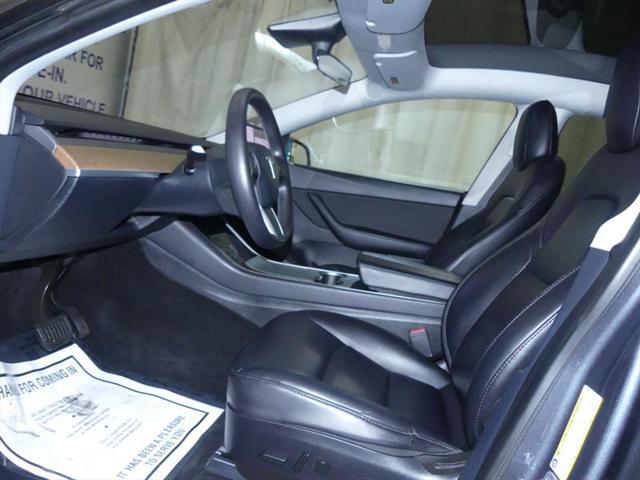 used 2020 Tesla Model Y car, priced at $21,900