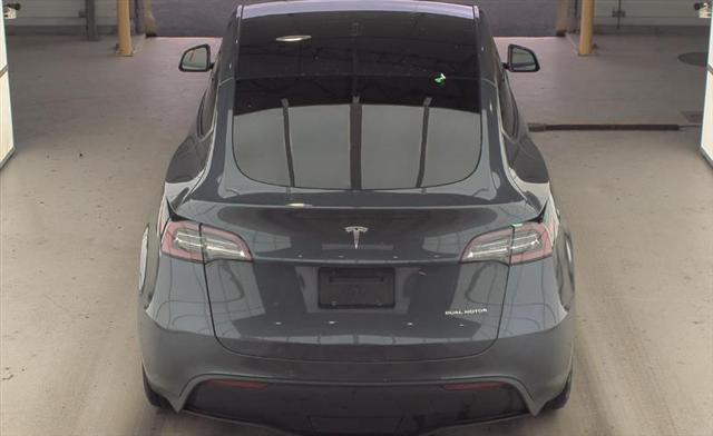 used 2020 Tesla Model Y car, priced at $21,900