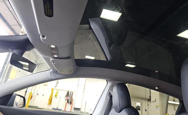 used 2020 Tesla Model Y car, priced at $21,900