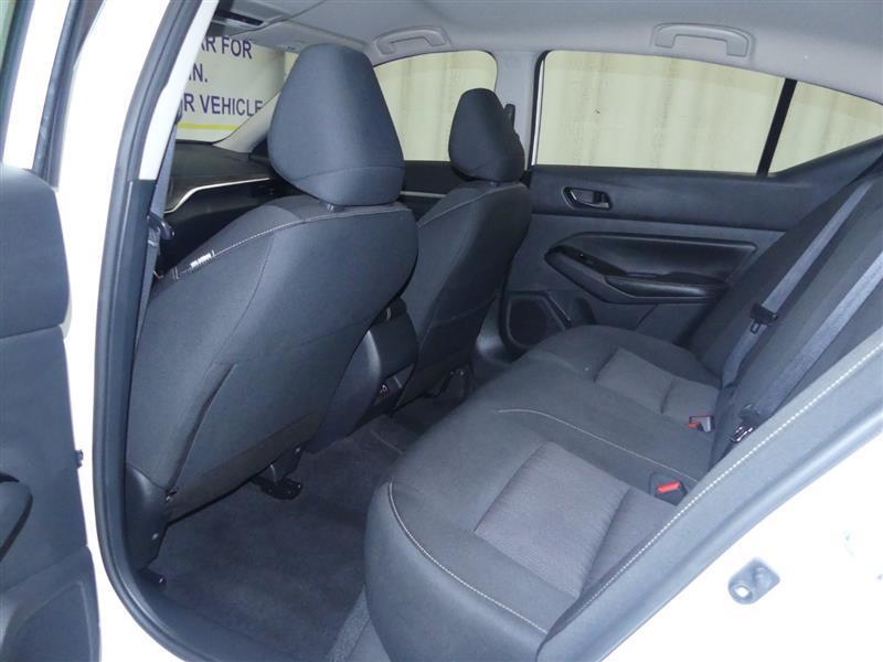 used 2023 Nissan Altima car, priced at $19,900