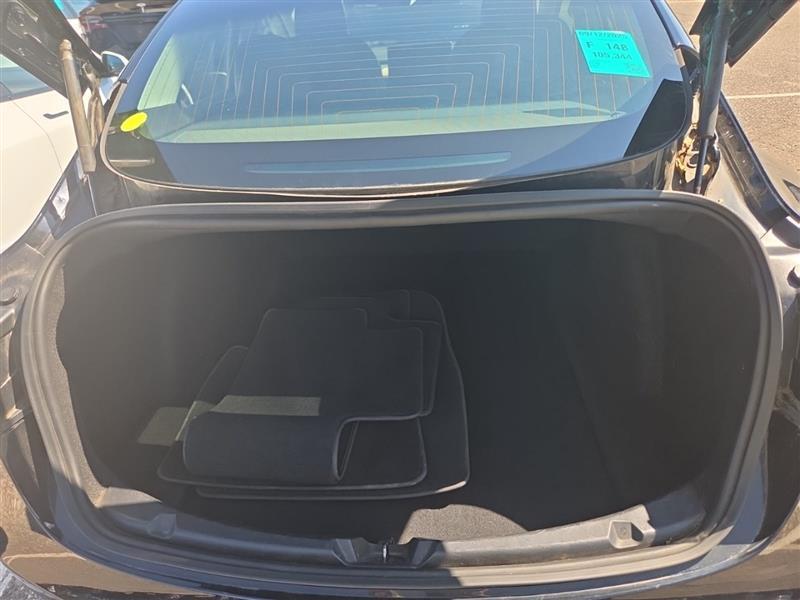 used 2018 Tesla Model 3 car, priced at $12,799