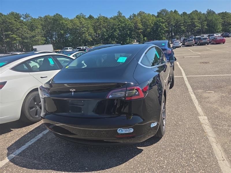 used 2018 Tesla Model 3 car, priced at $12,799