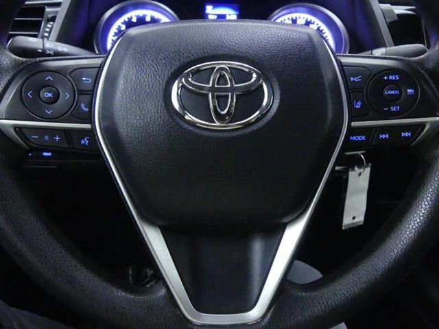 used 2023 Toyota Camry car, priced at $20,900