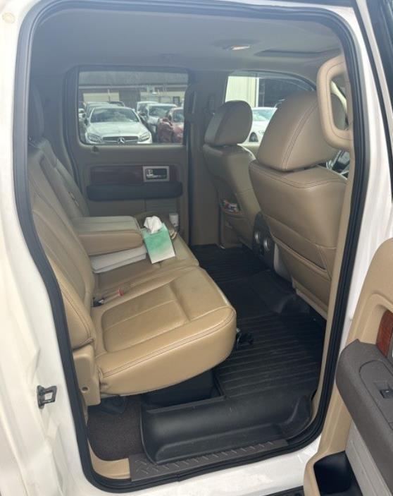 used 2010 Ford F-150 car, priced at $10,000