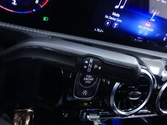 used 2019 Mercedes-Benz A-Class car, priced at $18,000