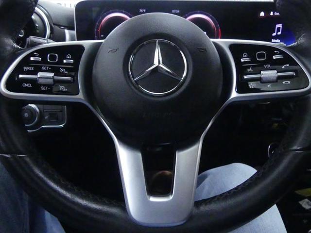 used 2019 Mercedes-Benz A-Class car, priced at $18,000