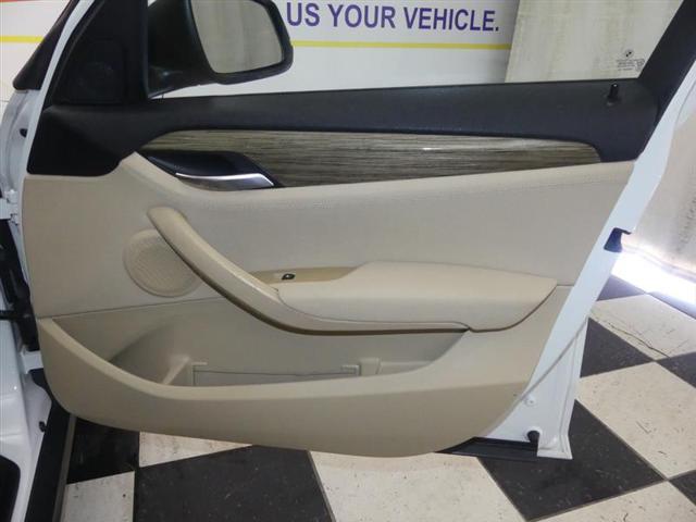 used 2013 BMW X1 car, priced at $6,500
