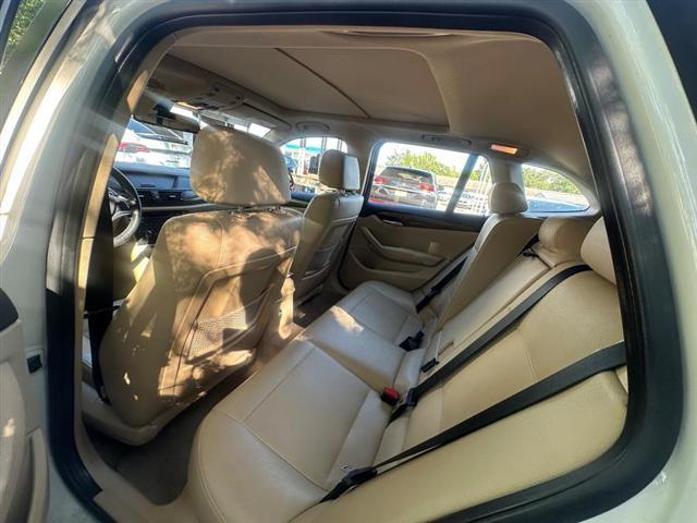 used 2013 BMW X1 car, priced at $6,999