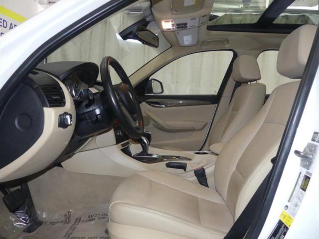 used 2013 BMW X1 car, priced at $6,500